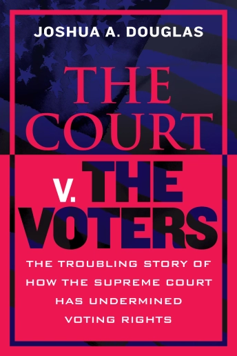 The Court v The Voters-cover